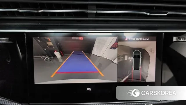 Audi Q8 (4M) 2021 Белый из Кореи, фото 6