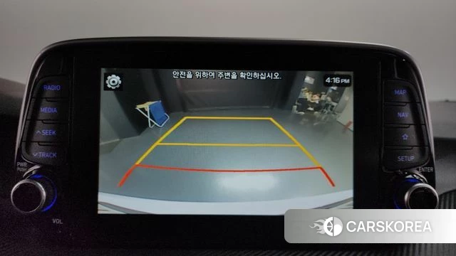 Hyundai All New Tucson 2019 Белый из Кореи, фото 6