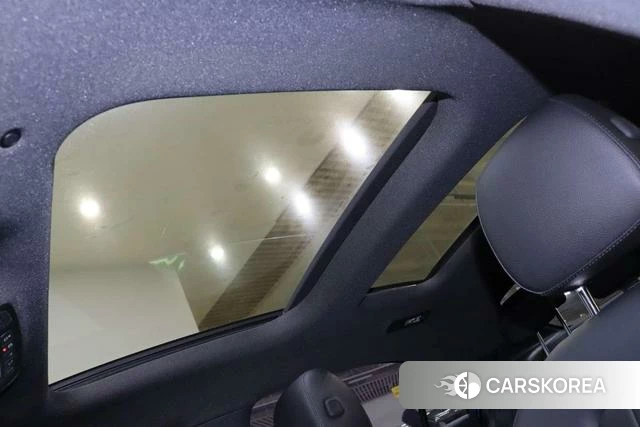 Mercedes-Benz Class A 2022 Синий из Китая, фото 6