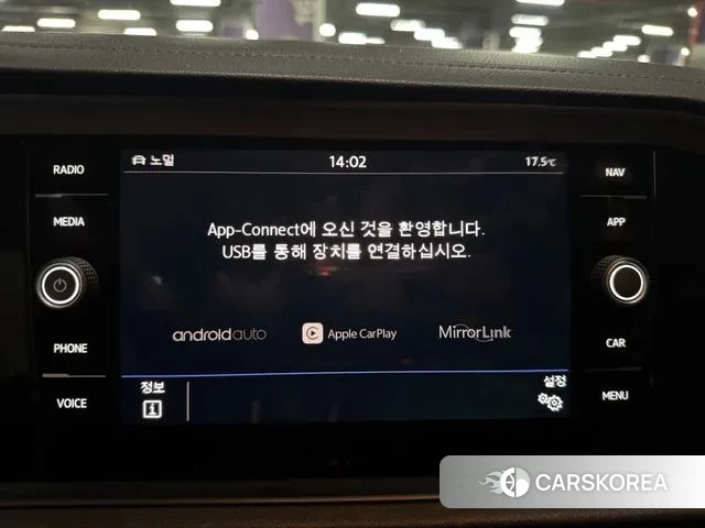 Volkswagen 7th Generation of Jetta 2020 Белый из Кореи, фото 6