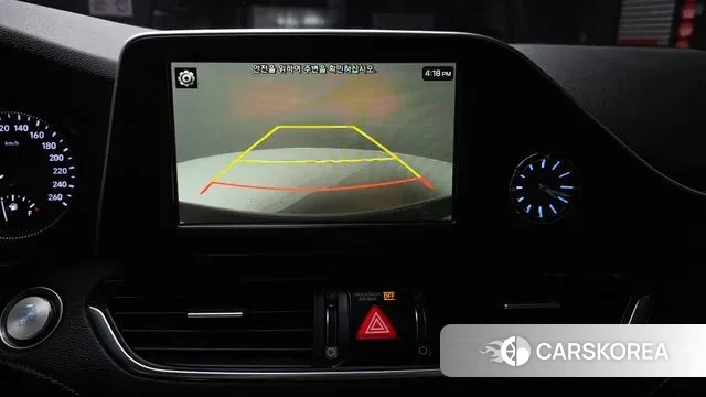 Hyundai Grandeur IG 2019 Серый из Кореи, фото 6