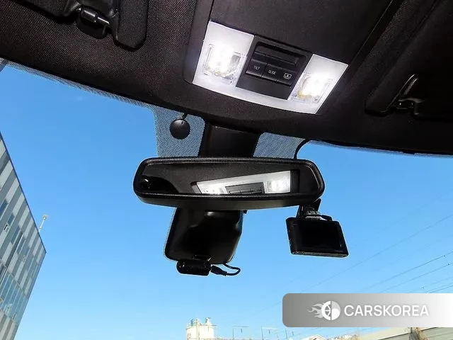 Ford Explorer 2018 Белый из Кореи, фото 6