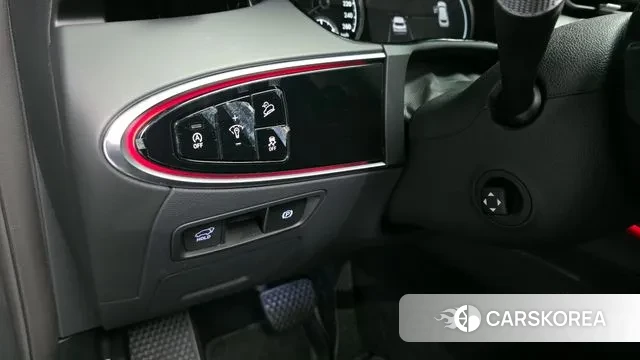 Genesis GV70 2022 Серый из Кореи, фото 6