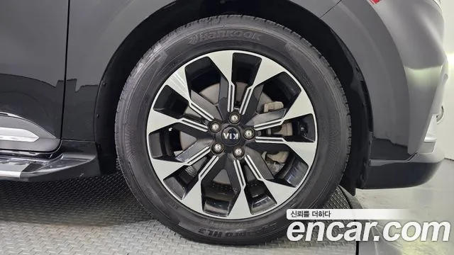 Kia Carnival 4th generation id 2699651 из Кореи 6