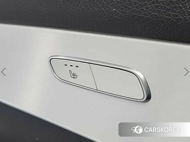 Mercedes-Benz GLC-Class X253 2019 Черный из Кореи, фото 6