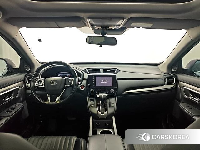 Honda Hao Ying 2022 Черный из Китая, фото 6