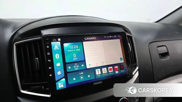 Hyundai The New Grand Starex 2020 Черный из Кореи, фото 6