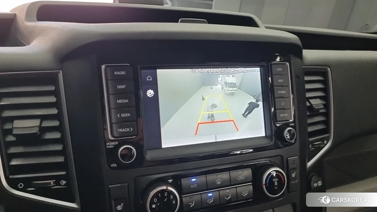 Hyundai Solati 2023 Белый из Кореи, фото 6