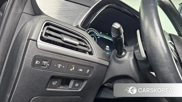 Hyundai Palisade 2021 Черный из Кореи, фото 6