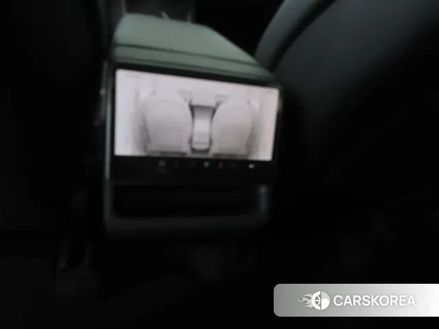 Tesla Model Y 2025 Серый из Кореи, фото 6