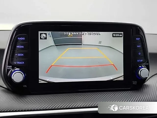 Hyundai All New Tucson 2020 Белый из Кореи, фото 6