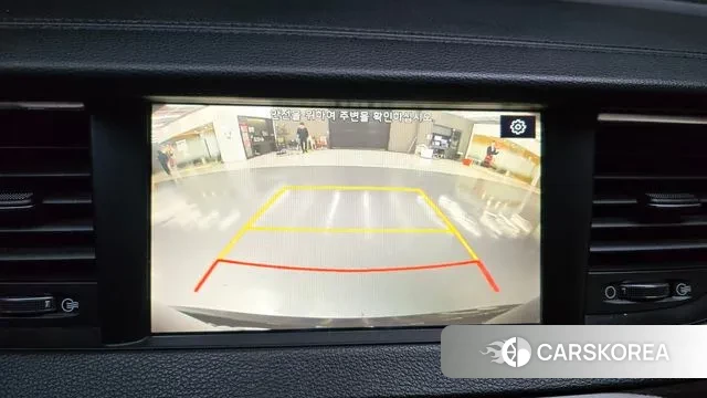 Kia Come New K7 2018 Черный из Кореи, фото 6