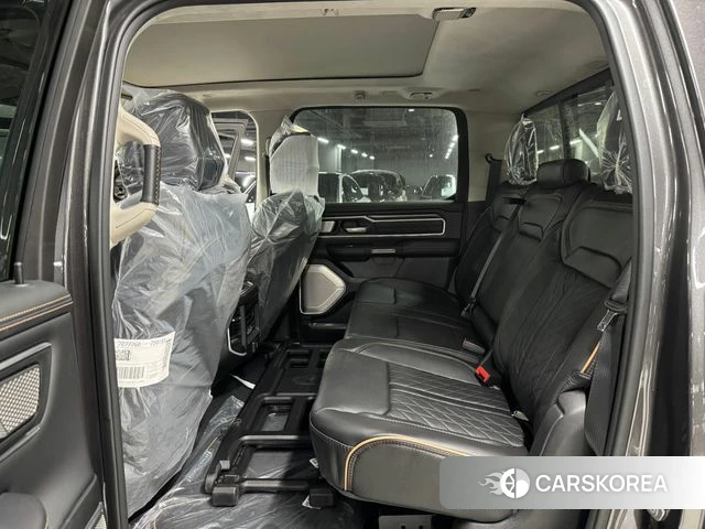 Dodge Lampicup 2026 Серый из Кореи, фото 6