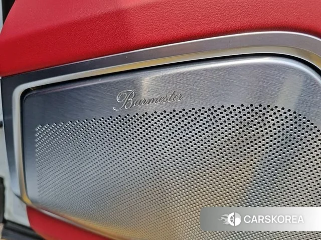 Porsche Cayenne (PO536) 2023 Белый из Кореи, фото 6