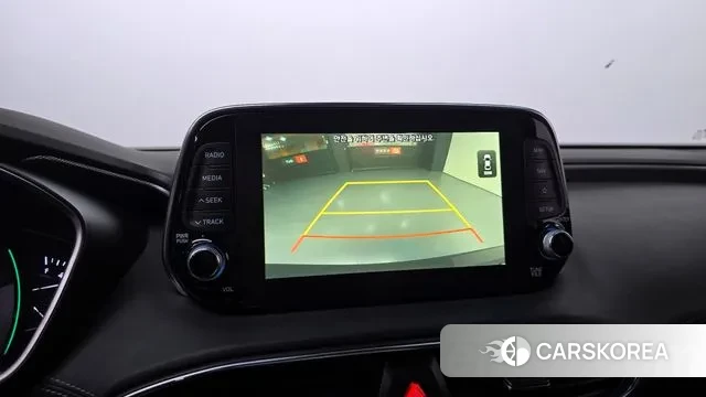 Hyundai Santa Fe TM 2018 Серый из Кореи, фото 6