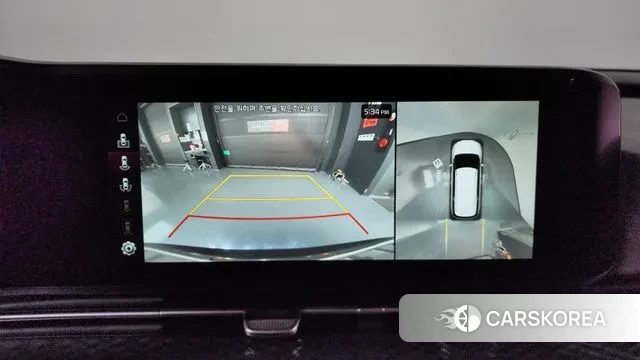 Kia Carnival 4th generation 2021 Черный из Кореи, фото 6