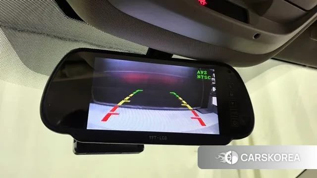 Renault Korea (Samsung) The New QM6 2021 Белый из Кореи, фото 6