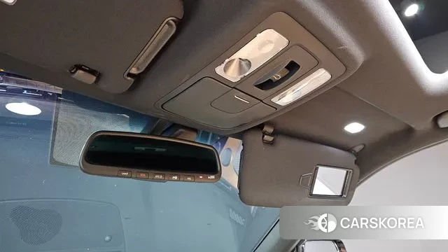 Kia Mohave Master 2019 Черный из Кореи, фото 6