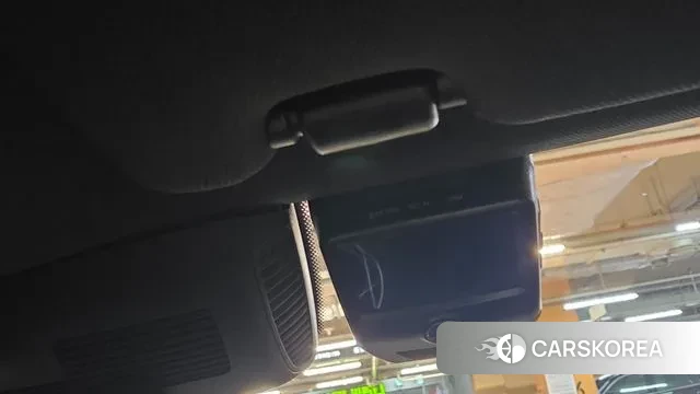 Mercedes-Benz S-Class W222 2019 Черный из Кореи, фото 6