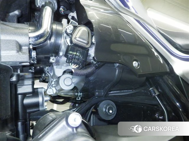 Honda CB1300SF id 4184493 из Японии 6