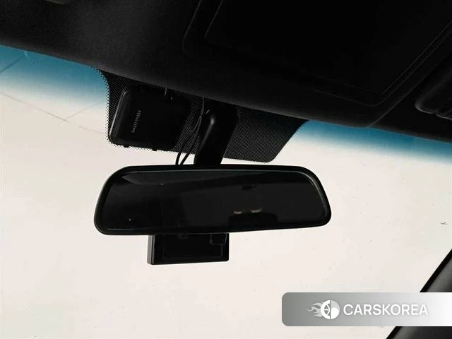 Ssangyong Rexton Sports 2020 Черный из Кореи, фото 6