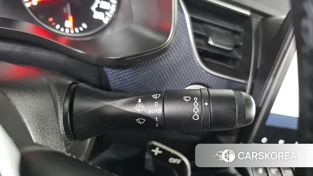 Renault Korea (Samsung) XM3 2023 Белый из Кореи, фото 6