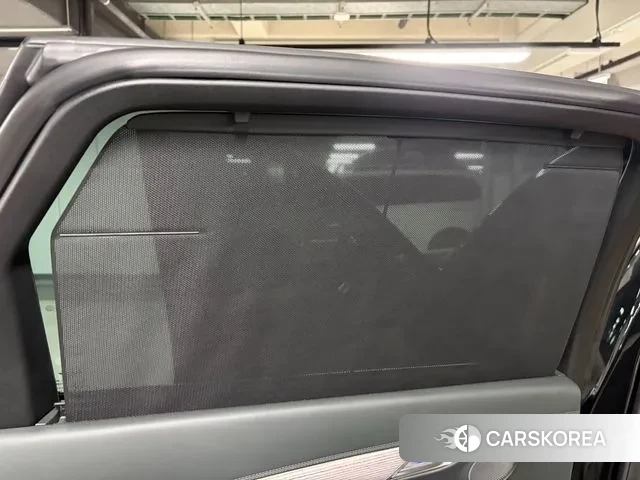 Genesis GV80 2024 Черный из Кореи, фото 6