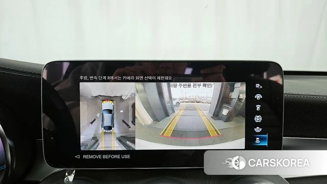 Mercedes-Benz GLC-Class X253 2023 Белый из Кореи, фото 6