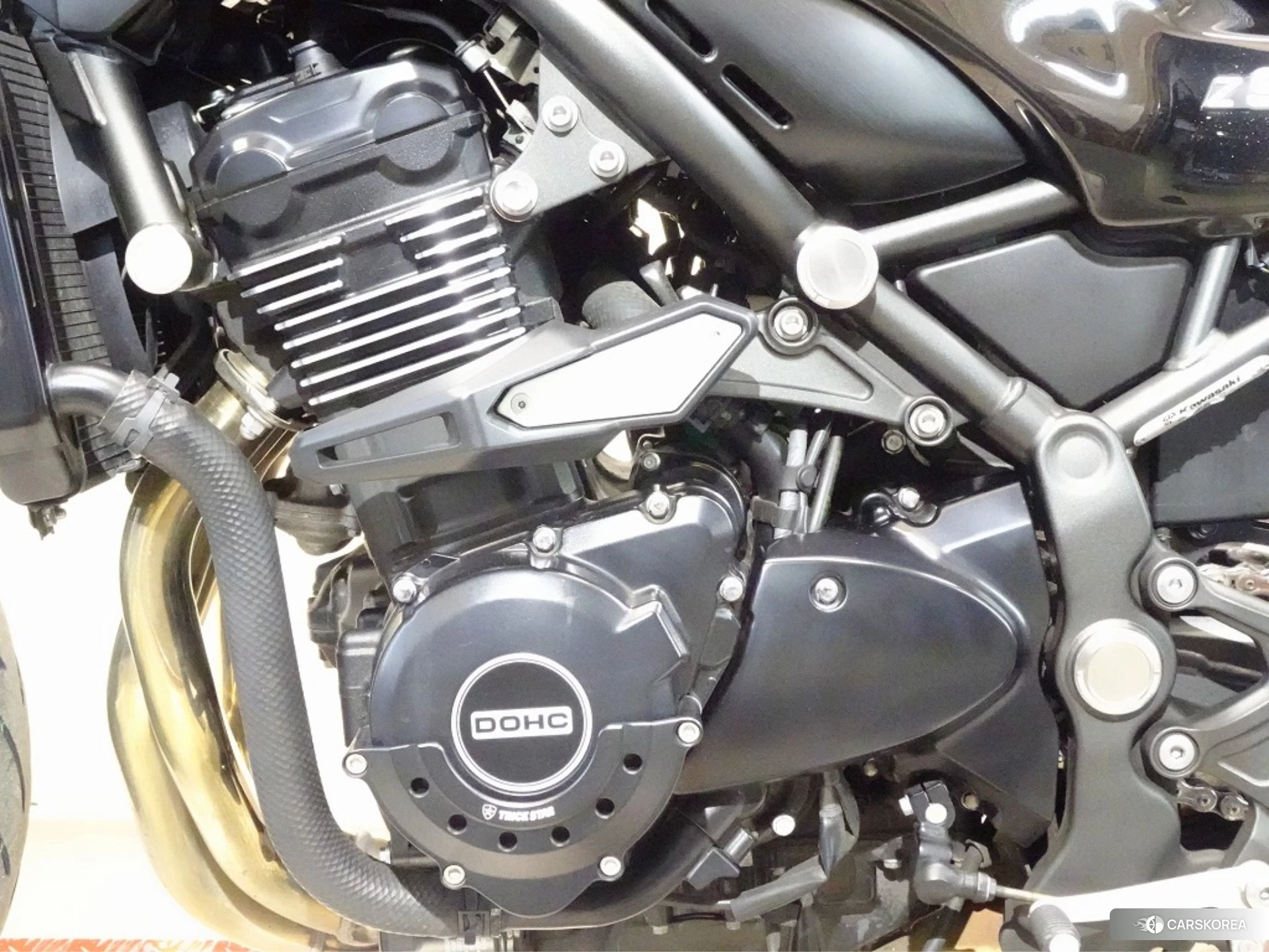 Проданный Kawasaki Z900RS CAFE id 4185150 из Японии, фото 6
