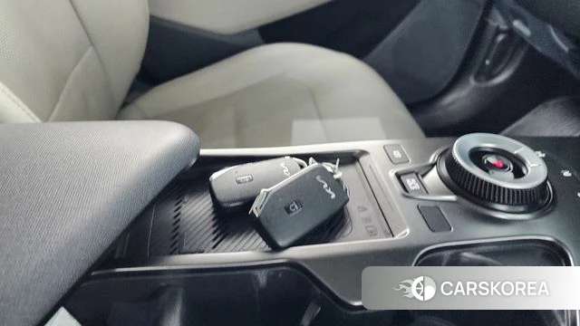 Kia EV6 2021 Белый из Кореи, фото 6