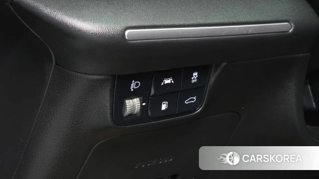Hyundai The New Grandeur IG 2021 Черный из Кореи, фото 6