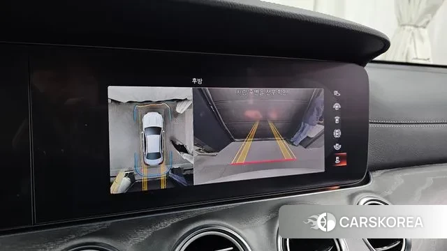 Mercedes-Benz E-Class W213 2022 Белый из Кореи, фото 6