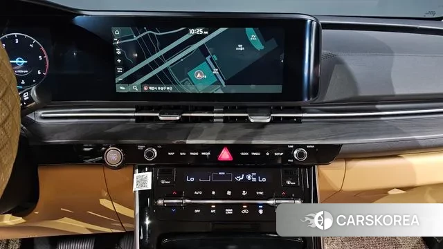 Kia Carnival 4th generation id 3031676 из Кореи 6