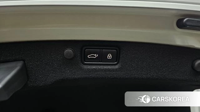 Kia K7 Premier 2020 Белый из Кореи, фото 6
