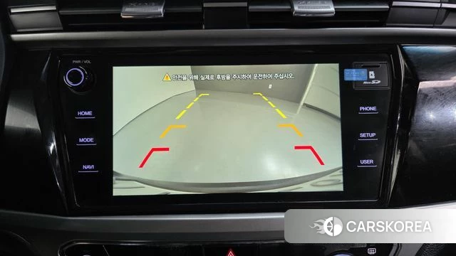 Ssangyong Beautiful Korando 2021 Серый из Кореи, фото 6