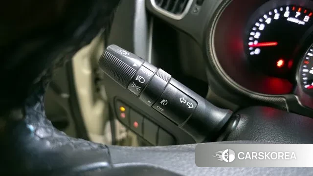 Kia The New Ray 2018 Жемчужный цвет из Кореи, фото 6