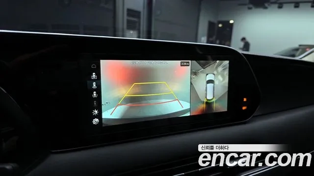 Hyundai Palisade 2020 Серый из Кореи, фото 6