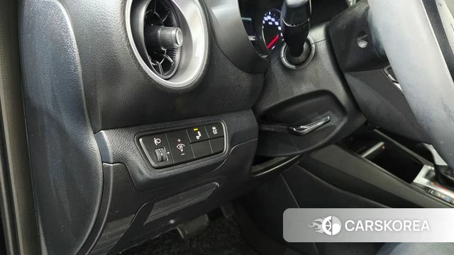 Kia The New K3 2nd generation 2022 Синий из Кореи, фото 6