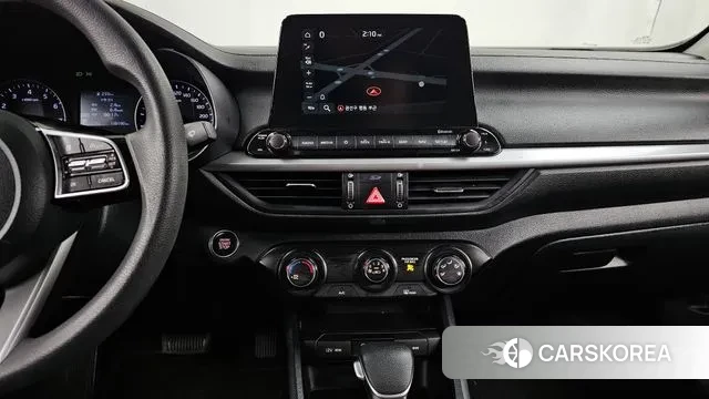 Kia Come New K3 2018 Белый из Кореи, фото 6