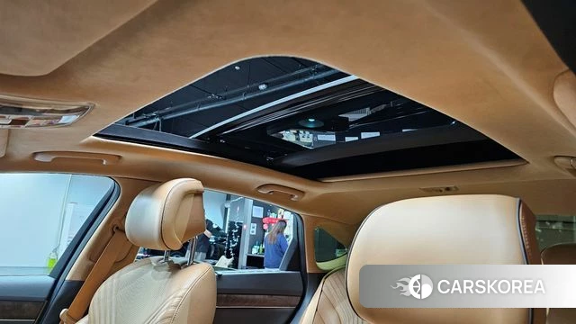 Genesis G80 (RG3) 2020 Белый из Кореи, фото 6