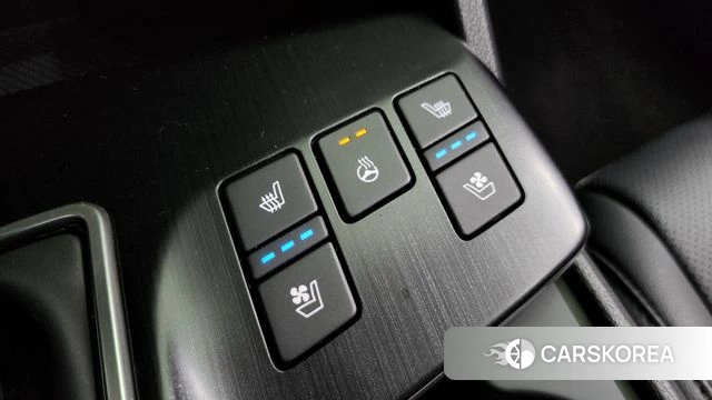 Kia The New Sportage 5th Generation 2025 Белый из Кореи, фото 6