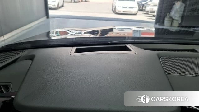 Kia K5 3rd generation 2023 Серый из Кореи, фото 6