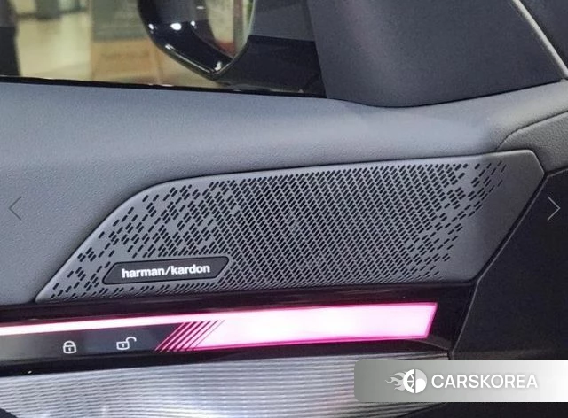 BMW 5 Series (G60) 2025 Белый из Кореи, фото 6