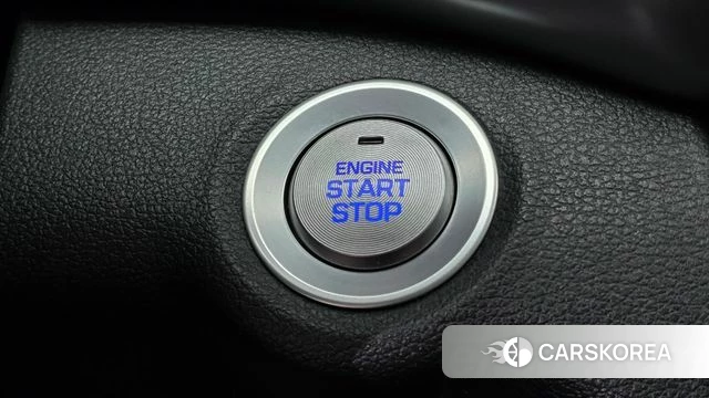 Hyundai The New Avante AD 2019 Черный из Кореи, фото 6