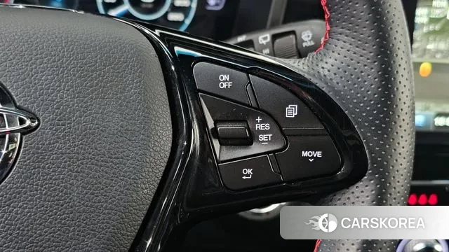 Ssangyong Berry New Tivoli 2021 Белый из Кореи, фото 6