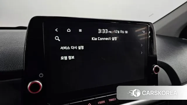 Kia Morning Urban (JA) 2022 Жемчужный цвет из Кореи, фото 6