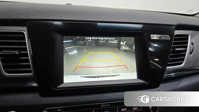 Kia Niro 2018 Белый из Кореи, фото 6