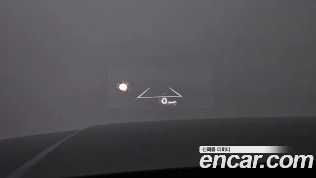 Hyundai Santa Fe (MX5) 2023 Серый из Кореи, фото 6