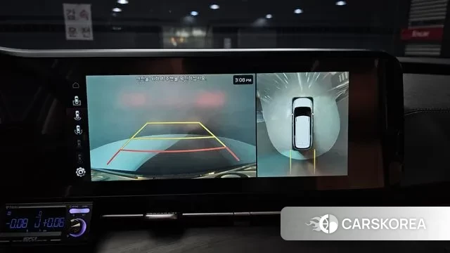 Kia Carnival 4th generation 2021 Черный из Кореи, фото 6