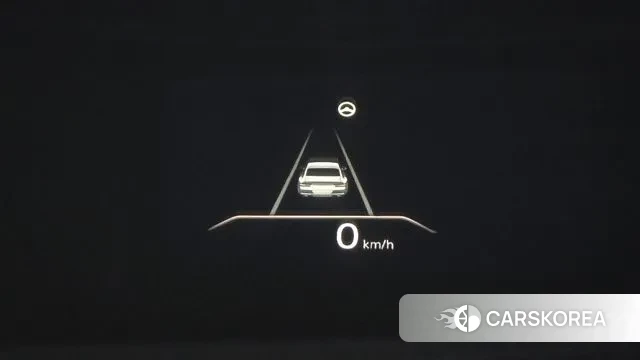 Genesis G80 (RG3) 2021 Черный из Кореи, фото 6